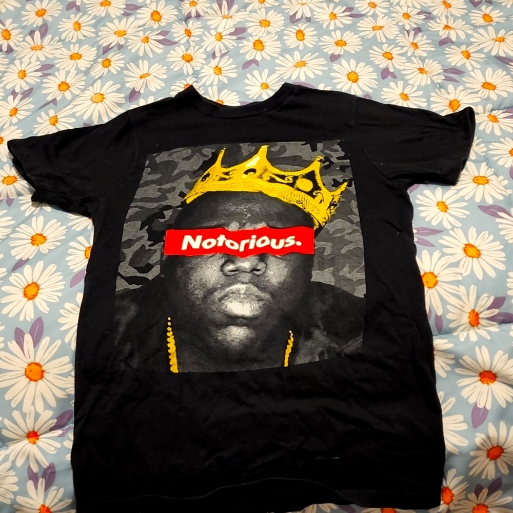 Kids shirt